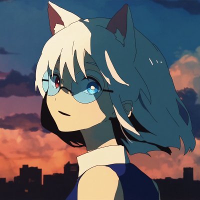 uaih3k9x's profile picture. 继续歌唱