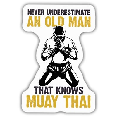 OldMuay's profile picture. 