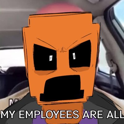 AutisticInkSans's profile picture. FNAF + DSAF :3 / AuDHD / 🇨🇦 / perhaps dark topics?