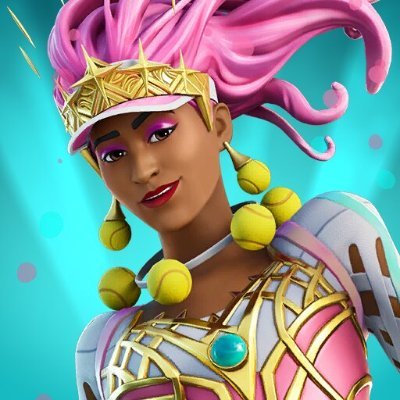 sugarbunnieeee's profile picture. (22) - gone for 890+ days - we need our tennis queen back in the shop!! #BringBackNaomiOsakaFortnite