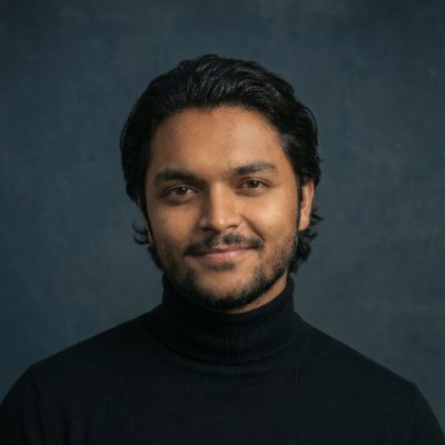 alnahian2003's profile picture. Dev+Designer, Indie Hacker, and Code Whisperer. Love solving problems with #PHP, #Laravel, #Vue & #Inertia. Always striving to learn more and build better 💪🏼