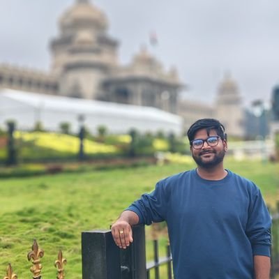 MaheWipro's profile picture. 