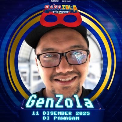 aditia_ap's profile picture. I help Animation Studio deliver the works by streamline production pipeline | CG Technical Director