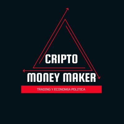 criptomoneym's profile picture. Trader:.
International Economist:.
Financial analyst:.