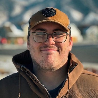 triston_armstr's profile picture. Software Developer with 2 loves: Rust & TS
https://t.co/6e5e82kXly