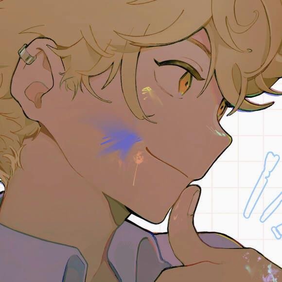 AnjaliS13810302's profile picture. Petals sing spring.