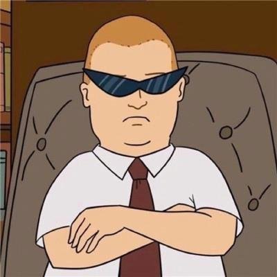 ChotuManki's profile picture. Lost wallet sweat