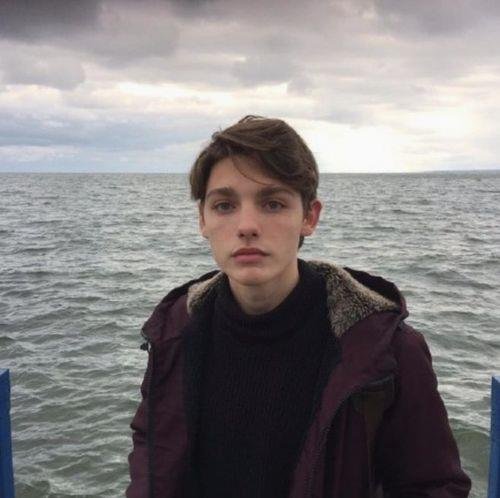 NareshV75632295's profile picture. Hiking boots need breaking in