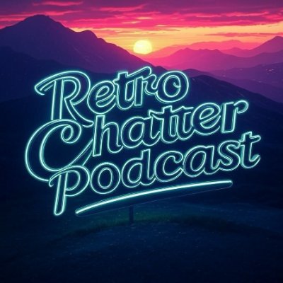 @RetroChatter