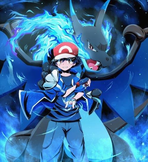 Harshit86493399's profile picture. Lit bioluminescent bay glow—Puerto paradise.