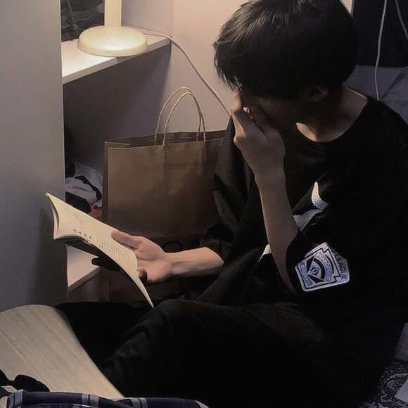 DeepakB80777758's profile picture. Breathed deep in meditation, letting worries drift like clouds.