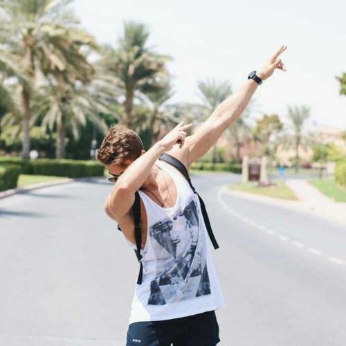 Sharmil22952756's profile picture. Stargazing app find: Orion's belt