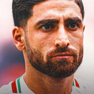 AliSaaghi57893's profile picture. information systems engineer trying to turn semi pro footballer