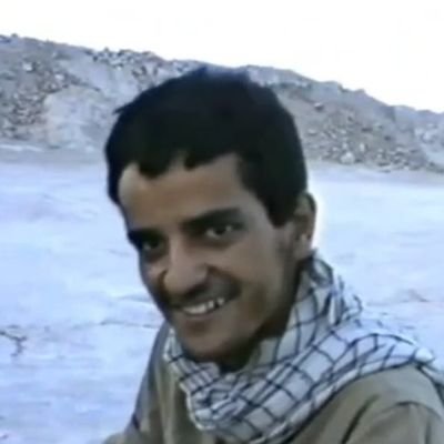 farahani5892's profile picture. رزمنده زمان جنگ .
جانباز دفاع مقدس .

چی فکر میکردیم 
چی شد !!!