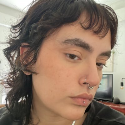 saleirooo's profile picture. mangueboy • 🪷