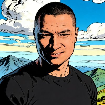 Tiefengweb3's profile picture. 三人行必我有师
LUNA FTX 10.11没死还活着
键盘大侠碎碎念
撸不到毛的日子