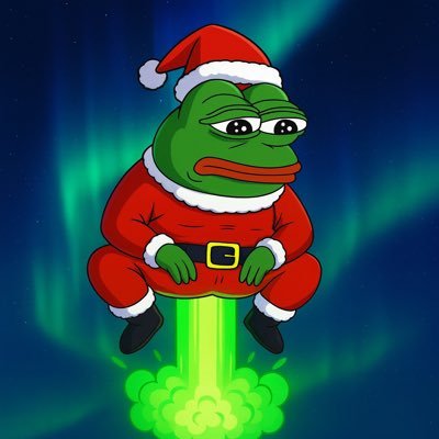 @FartSantaPepe