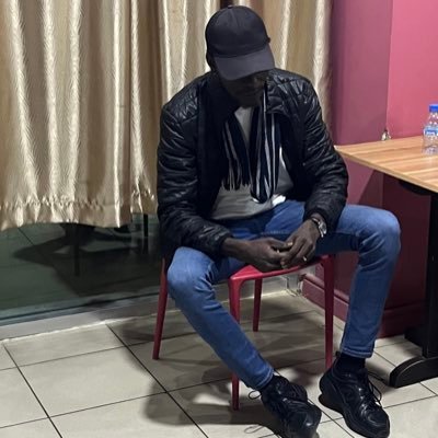 azizndy's profile picture. 