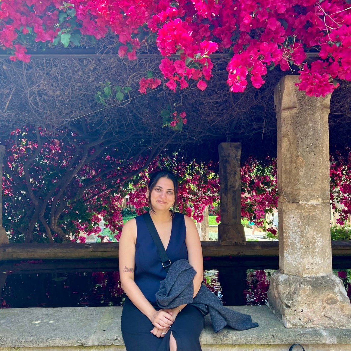 JuiApte13's profile picture. 