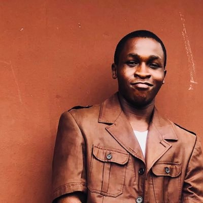 Oluemmanuel07's profile picture. Faith • God-Fidence 💎 • Truth Must Be Told • Inspiration • Humility