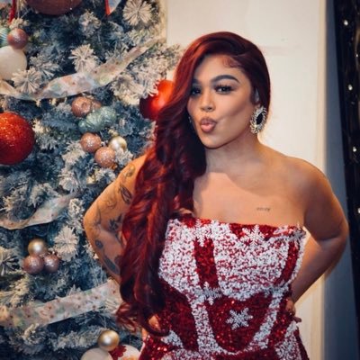 JUDiJAiKRAZi's profile picture. ➵ Between psychotic & iCONiC. 𓆟࿐ೃ @VixenLLC. https://t.co/RCcRnRG0F6 ♛ ℐill of all trades. ☪︎ ➳ https://t.co/kTPa8WejIS