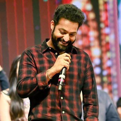 venky_ntrr's profile picture. 