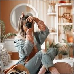 HettingerN17951's profile picture. Gods determine what you're going to be。