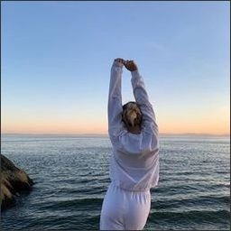 RobelThora50951's profile picture. Gods determine what you're going to be。