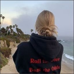 IsraelStan5276's profile picture. Gods determine what you're going to be。