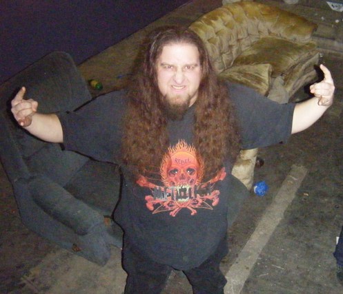 dmkicks's profile picture. Daddy, Husband, Drummer, longhaired and proud!