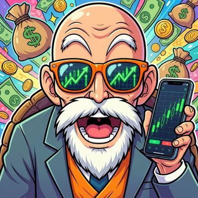 realacki's profile picture. Nimm die Welt nicht so ernst. Keine Anlageberatung, keine Gesundheitsberatung. Fragen Sie ihren Finanzberater, Arzt, Apotheker, Guru oder Psychotherapeuten. NFA