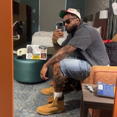 Tae_chi11's profile picture. 