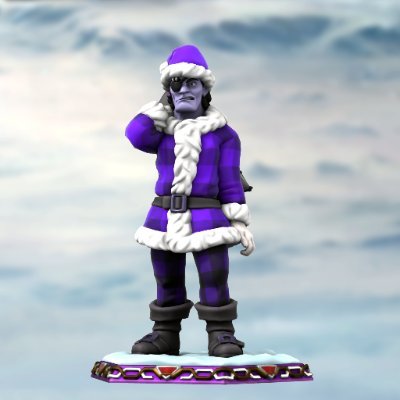 JozziasatFlat's profile picture. NOT AN AI!