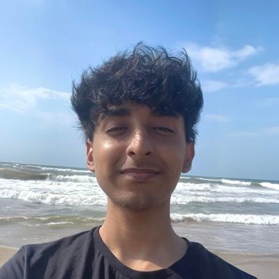 arnavdewan_dev's profile picture. 