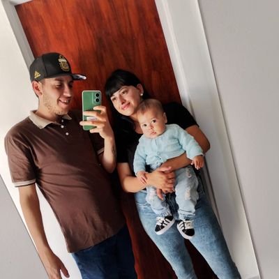 Trini73803597's profile picture. 21 Años