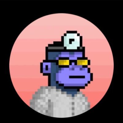 DrValidator's profile picture. Crypto Degen / ETH lover
