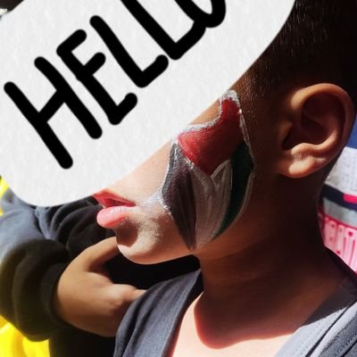 ChildrenTh66564's profile picture. Your donations save us 
Nothing is free
Food, clean water, medical treatment, clothing, tents, education, and cleaning 
🇵🇸🙏🤝🇵🇸Help me please🇵🇸 🙏🤝🇵🇸