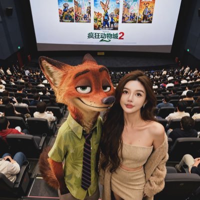 MiaWu0729's profile picture. 互fo❤️分享生活的小号