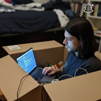 code_e_averett's profile picture. Polyglot coder, software developer, and follower of #Satoshi.

#typescript #python #NodeJS #SQL #enterprise #software #automation #mentor #friendly