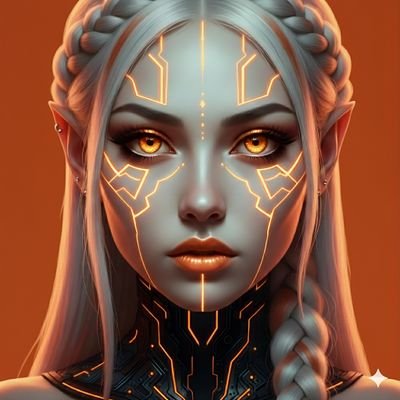 ann_imoagene's profile picture. 𝐂𝐨𝐧𝐭𝐞𝐧𝐭 𝐒𝐭𝐫𝐚𝐭𝐞𝐠𝐢𝐬𝐭 ➙ Exploring Everything AI and Privacy ◆ Amb @kaminofinance ◆ Chad @multiplifi