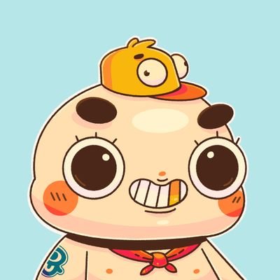 DuckzzyOG's profile picture. Illustrator & Pixel Artist 
—
get your FOWLSIGNS™ MERCHS 
🛒 https://t.co/lZ863tJHi3 | 🖼️ https://t.co/41xid2bCjw
Building @fowlsigns 👁️👅