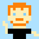 One newb on an epic quest to learn to make video games.