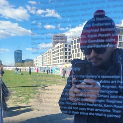 MrcoPined's profile picture. (: