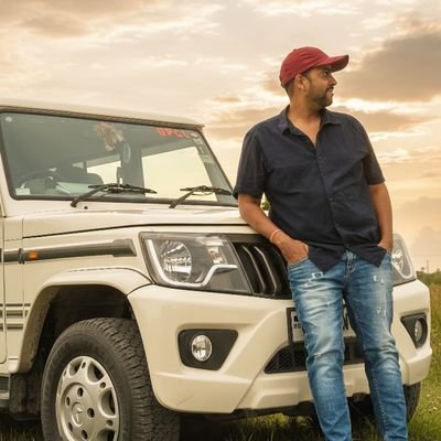 MrRohitt's profile picture. Be the change that you wish to see in the world.