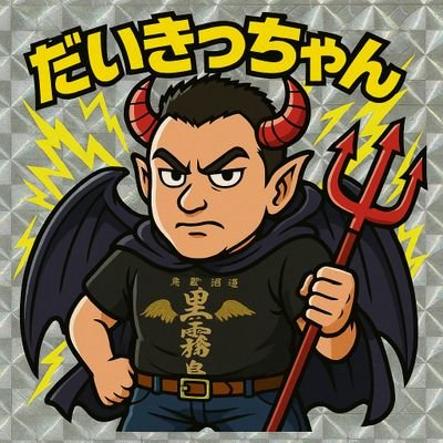 daikichiman000's profile picture. 心の貧しい下級貧民です。
上級国民の御方々に給与所得を扱き下ろされ、夜な夜な枕を濡らし、己を見つめ直しております。
ちなみにワイの過去の資産形成方法には再現性がなく参考になりません。
フォローはしていただく時も外す時もご自由に遠慮なくどうぞ😌