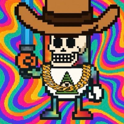 deathofpump's profile picture. This is the end of pump funs reign of terror. The countless rugs, bundles, and scams. This mission is to bring a trustworthy coin.     https://t.co/8V1jP9ADjL