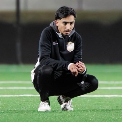 armandgar17's profile picture. @GEA_ECNL Boys Coach & Tournament Director @GretnaEliteAcad