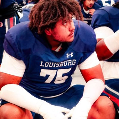 VictorCruz0246's profile picture. Offensive Line @Louisburg_FB NCAA ID# 2503551735 Contact info: cruzfbvictor@yahoo.com/ 704-589-4668 #JUCOPRODUCT