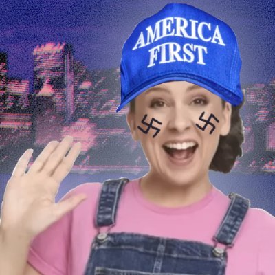 anzu_grapist's profile picture. groyper