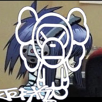 hikari2sickk's profile picture. huh